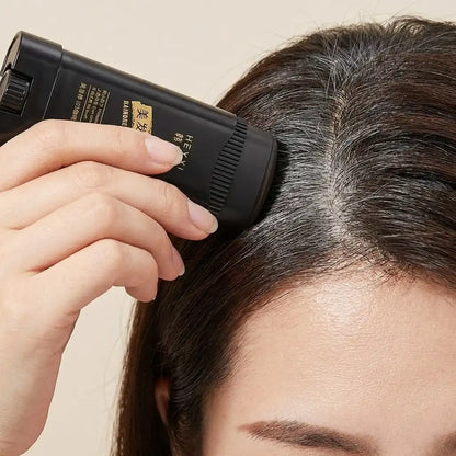 Instant Hair Color Touch Up Stick for Men & Women