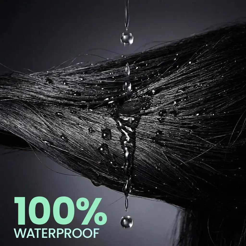 Instant Hair Color Touch Up Stick for Men & Women