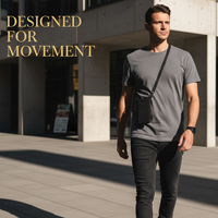 Thumbnail for Phone Sacoche Utility Crossbody Bag