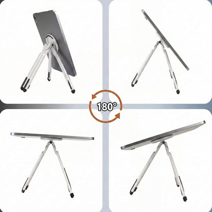 Ultimate 3 in 1 Laptop and Phone Stand