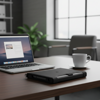 Thumbnail for SmartTrip Passport Wallet