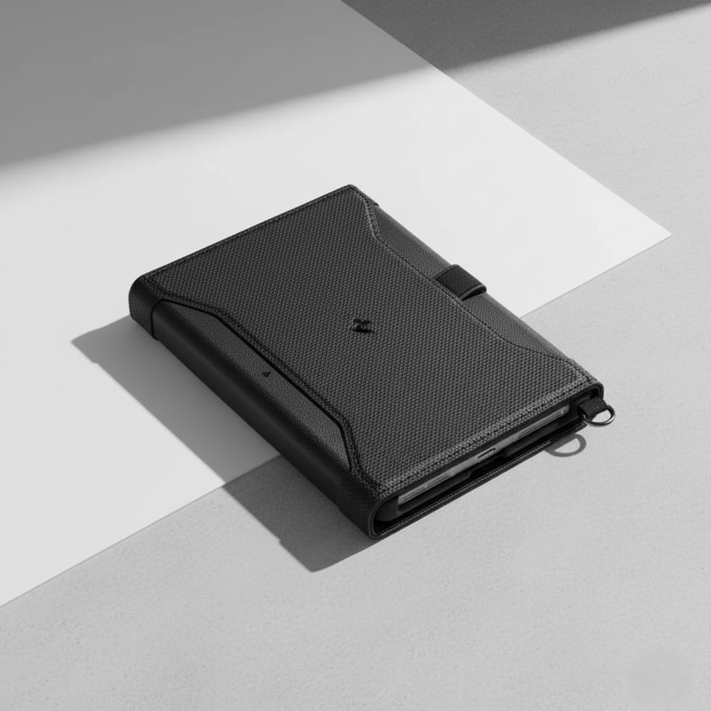 SmartTrip Passport Wallet