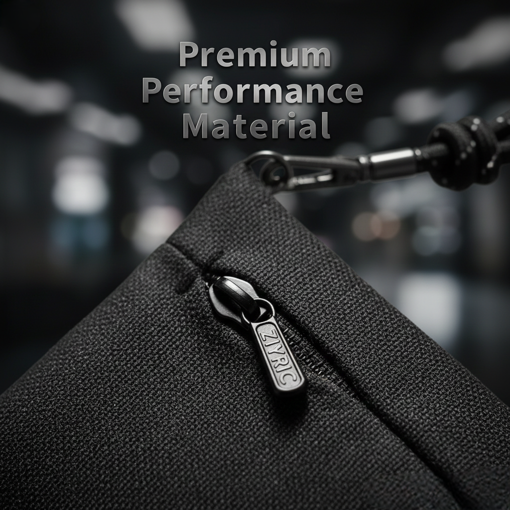 Phone Sacoche Utility Crossbody Bag