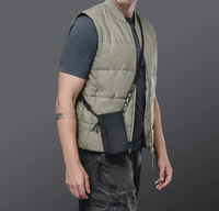 Thumbnail for Phone Sacoche Utility Crossbody Bag