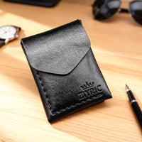 Thumbnail for Slim PU Leather Wallet