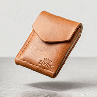 Thumbnail for Slim PU Leather Wallet