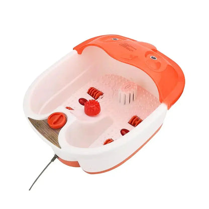 Footbath Massager