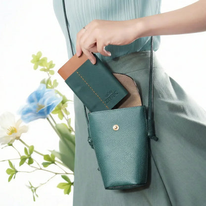Ziyric Wrap Wallet