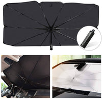 Thumbnail for Car Windshield Sun Shade Umbrella