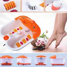 Footbath Massager