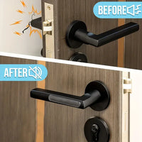 Thumbnail for 20pcs- Silicone Cabinet Door Bumper Strips