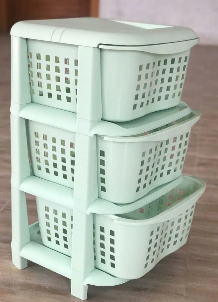 Multipurpose Drawer