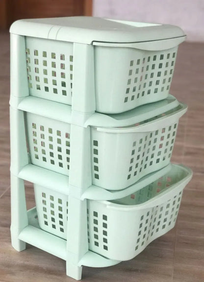 Multipurpose Drawer