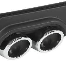 Toyota Corolla 2014-2018 ABS Rear Diffuser