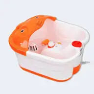 Footbath Massager