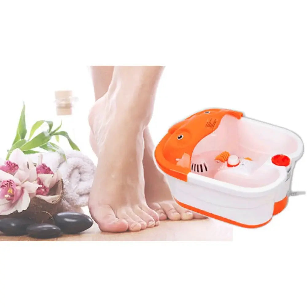 Footbath Massager