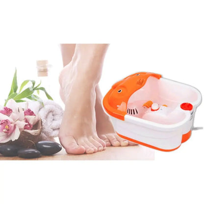 Footbath Massager