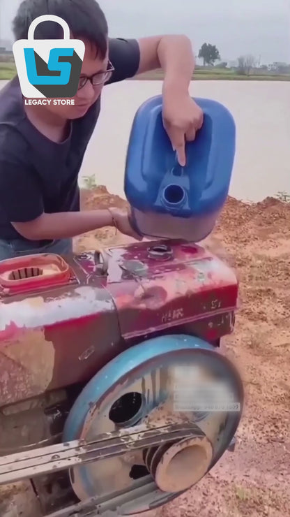 Multipurpose Liquid Transfer Pump