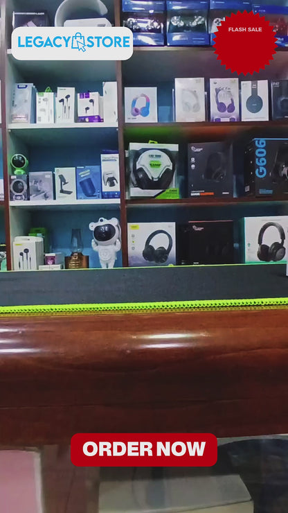 Foldable Laptop & Tablet Holder Stand-18 Inch Laptop Stand