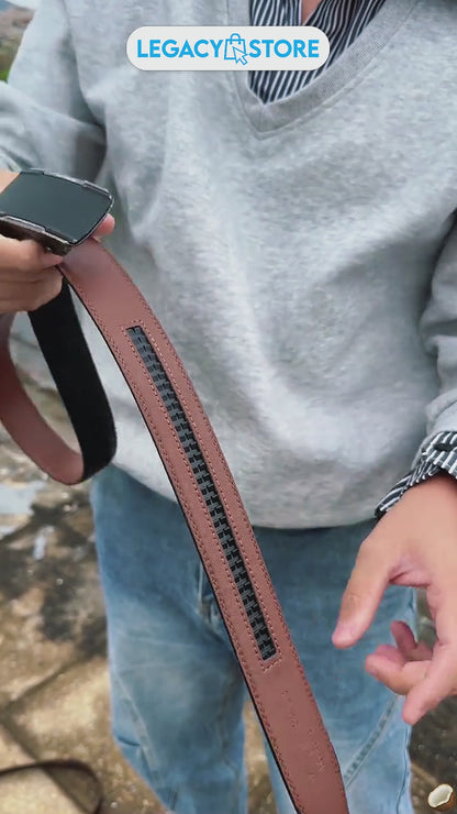 Premium Elastic Waist Buckle (1 Pair - 2 Pieces)