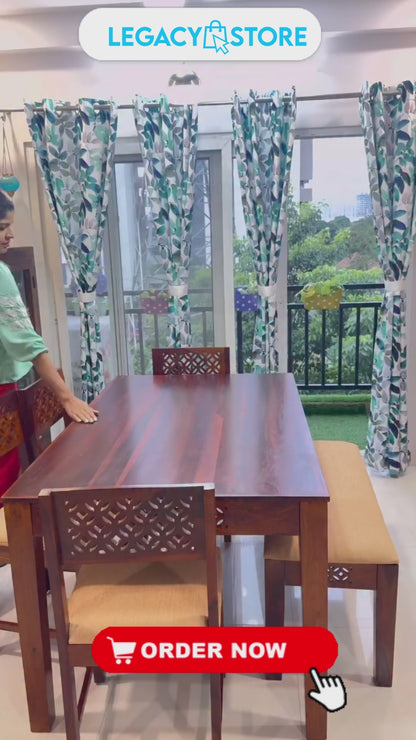Transparent Waterproof Table & Furniture Protection Sheet