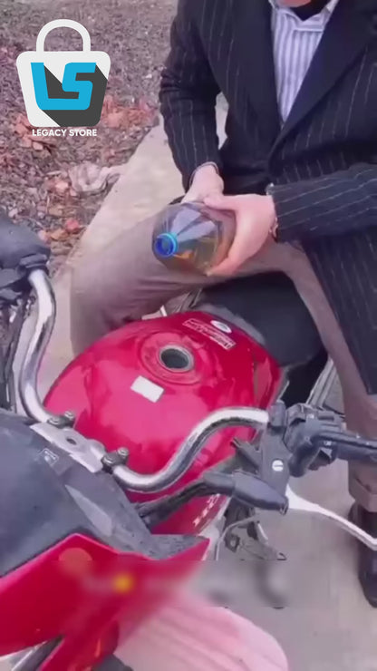 Multipurpose Liquid Transfer Pump