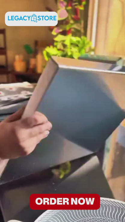 Stainless Steel Cutting Board