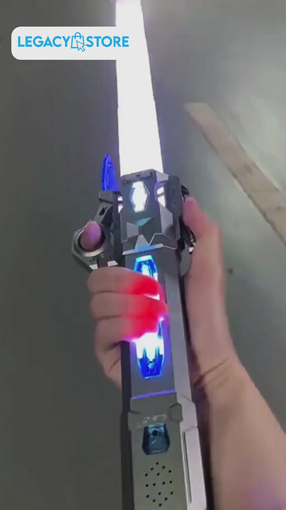 Flash Laser Sword with Immersive 3D Sound