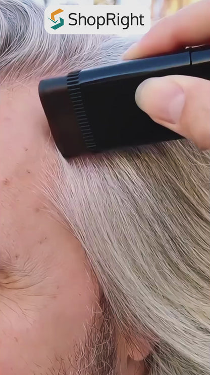 Instant Hair Color Touch Up Stick for Men & Women