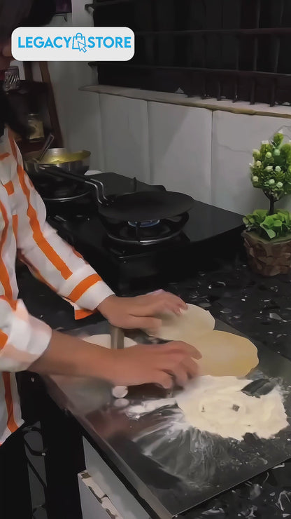 Stainless Steel Cutting Board