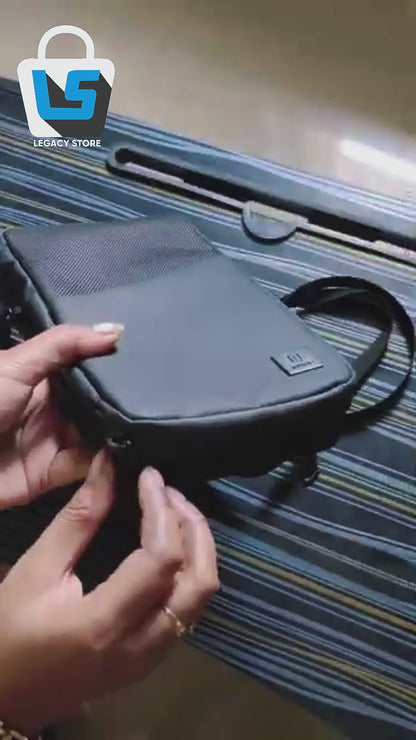 Ziyric Travel Mate Passport Pouch Bag